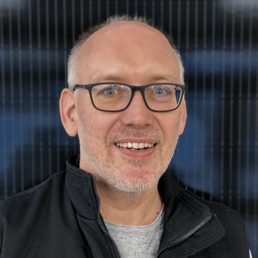 Jörg Müller